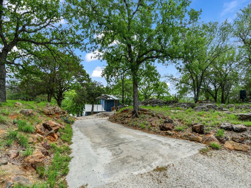 766 Deer Trail Gordon TX 76453