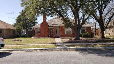 3509 Pheasant Hollow Denton TX 76207