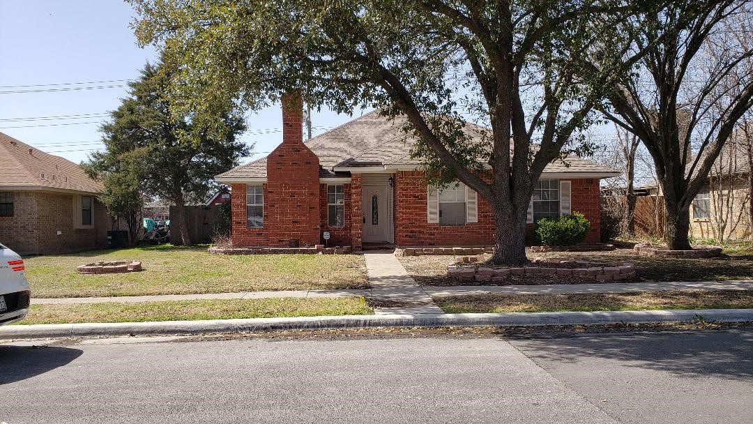 3509 Pheasant Hollow Denton TX 76207