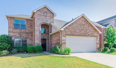 5104 Birchwood Drive Mckinney TX 75071