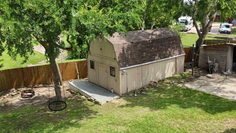 1222 Stonewall Street Garland TX 75043