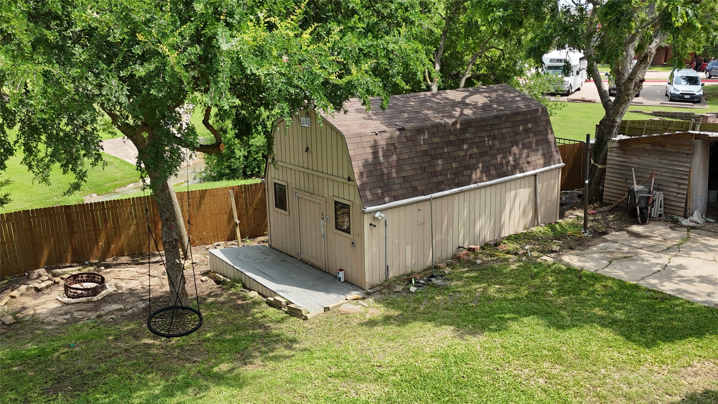 1222 Stonewall Street Garland TX 75043
