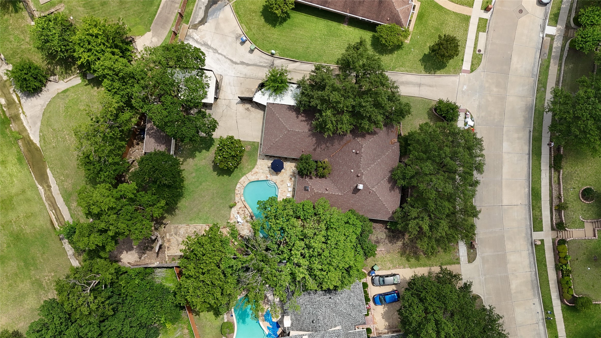 1222 Stonewall Street Garland TX 75043