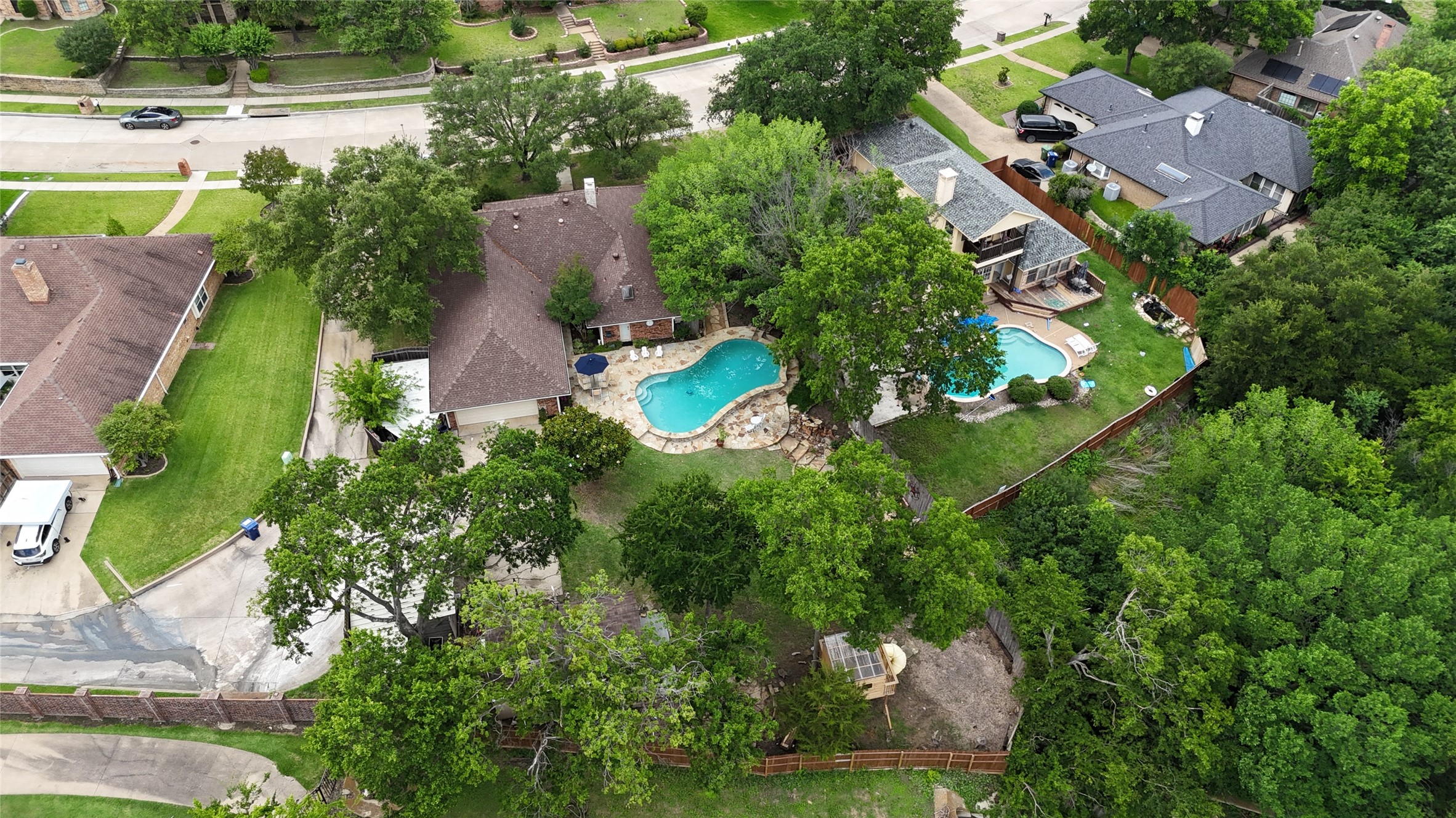 1222 Stonewall Street Garland TX 75043