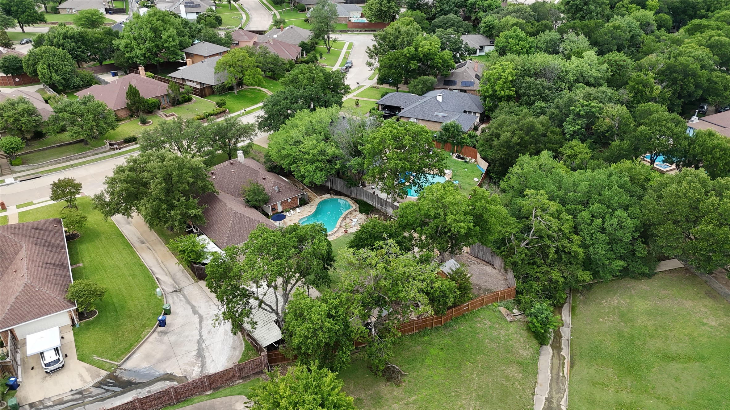 1222 Stonewall Street Garland TX 75043