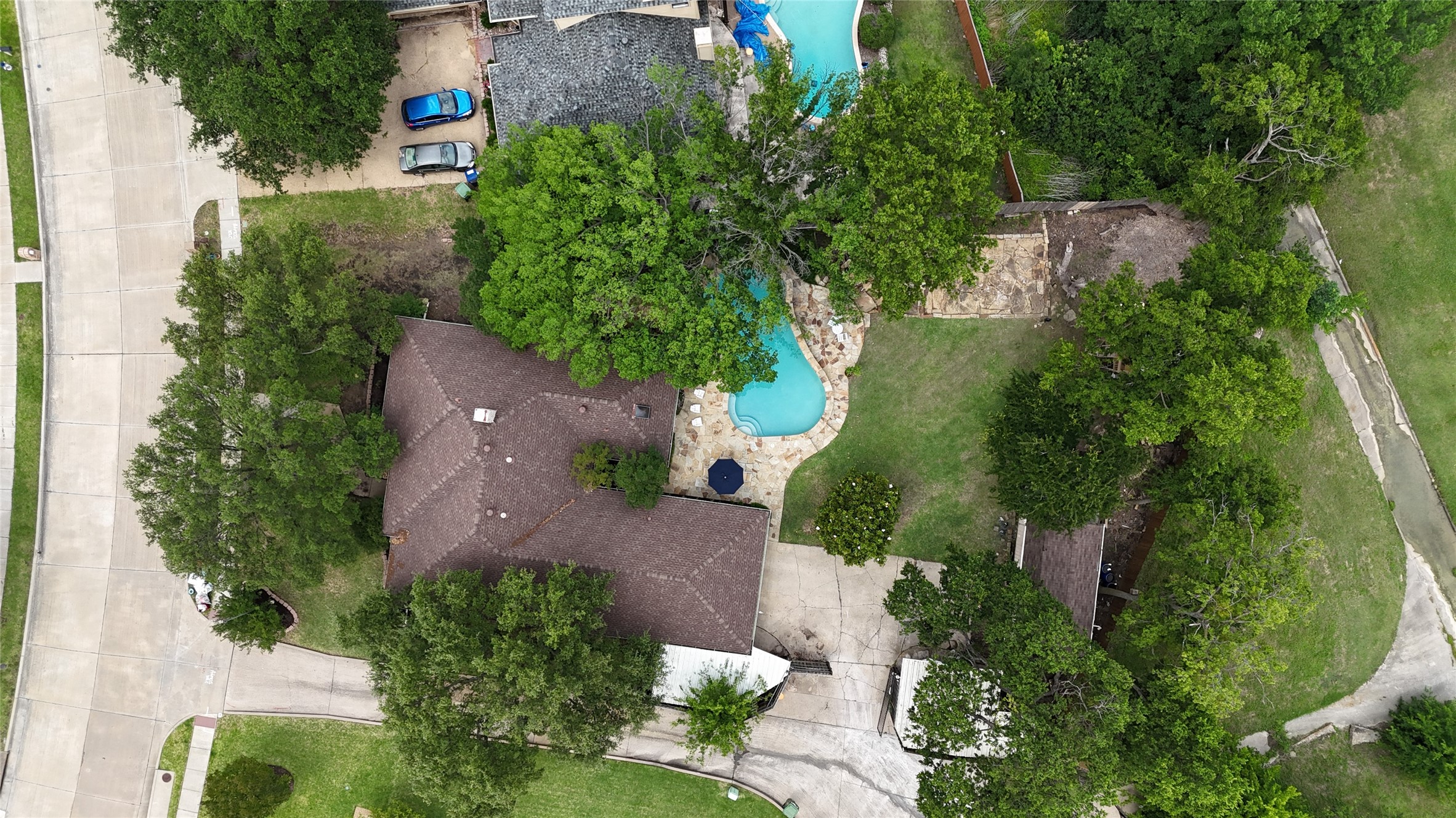1222 Stonewall Street Garland TX 75043