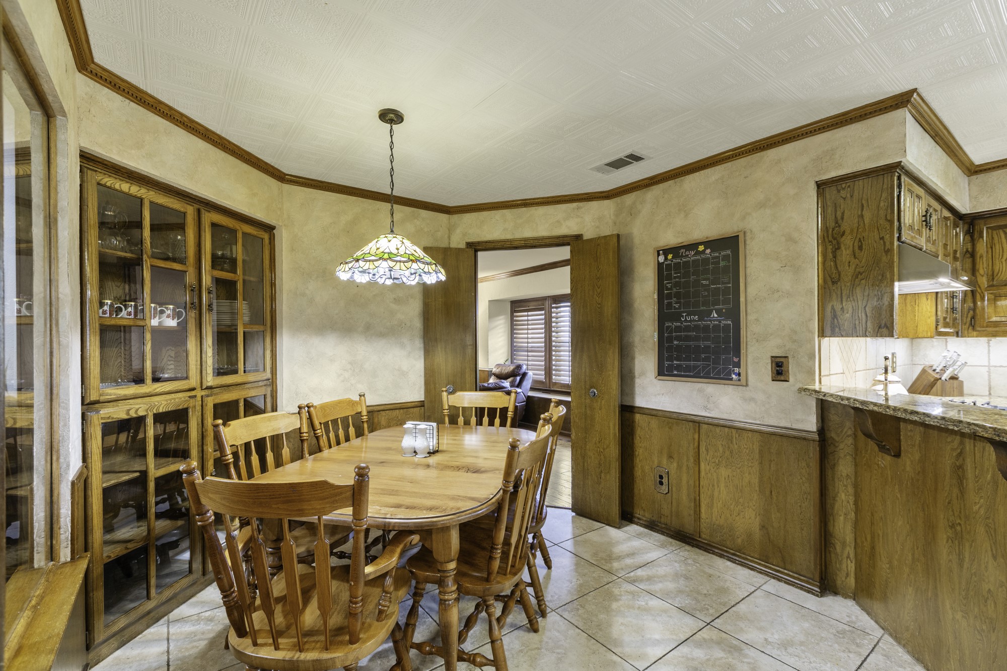 1222 Stonewall Street Garland TX 75043