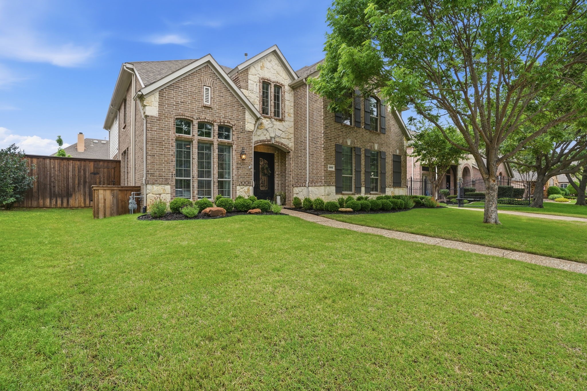 2503 Shoreline Drive Keller TX 76248