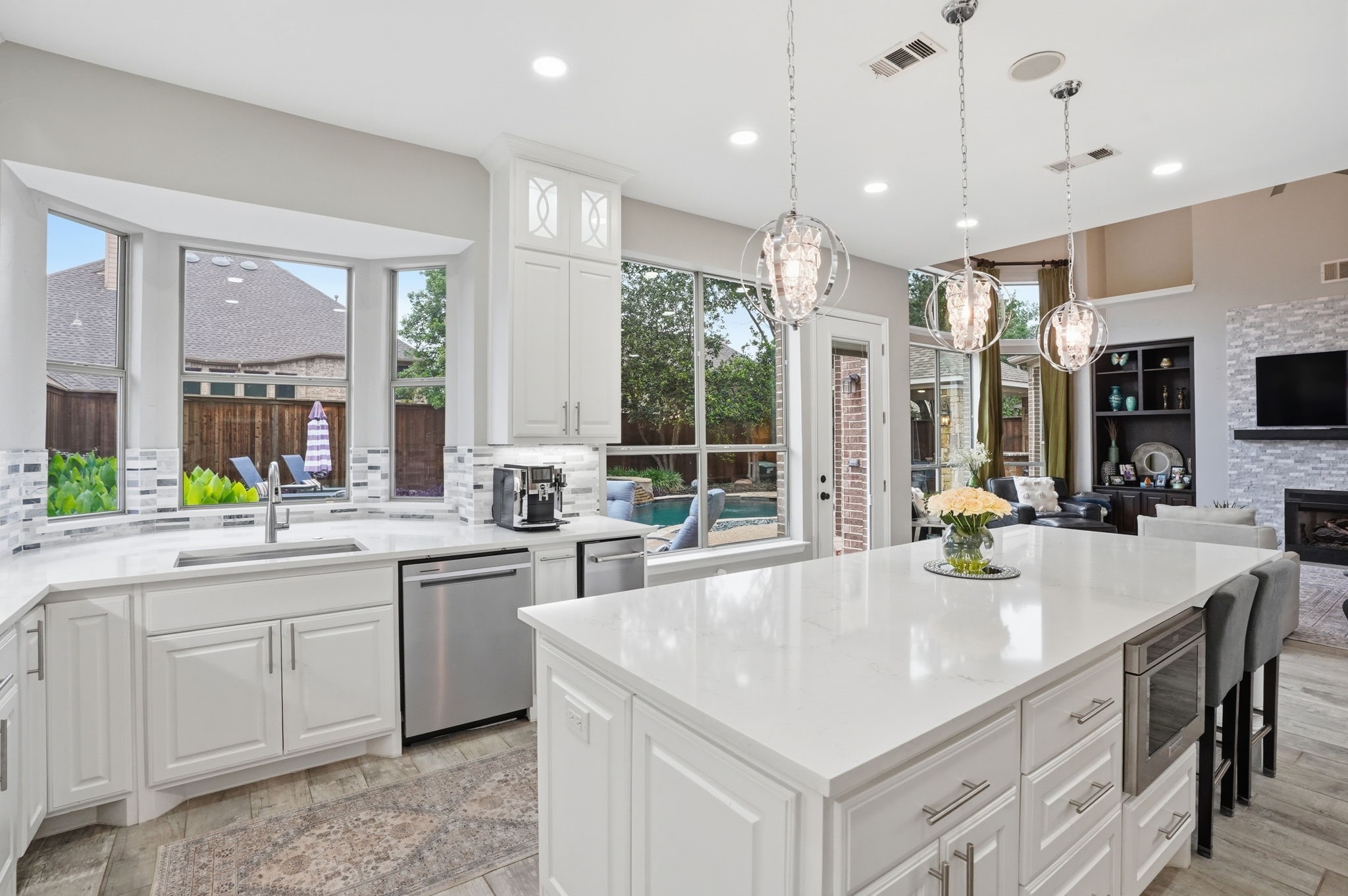 2503 Shoreline Drive Keller TX 76248
