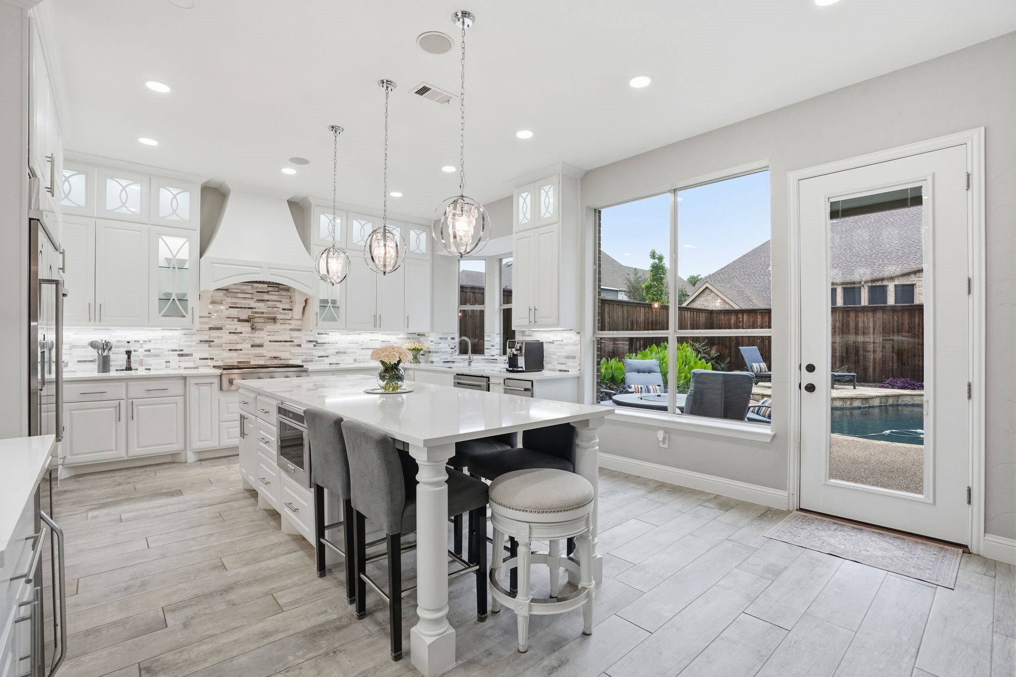 2503 Shoreline Drive Keller TX 76248