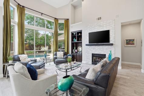 2503 Shoreline Drive Keller TX 76248