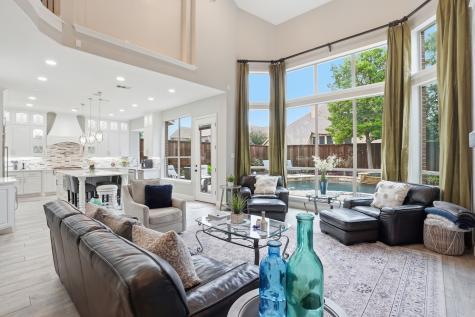 2503 Shoreline Drive Keller TX 76248