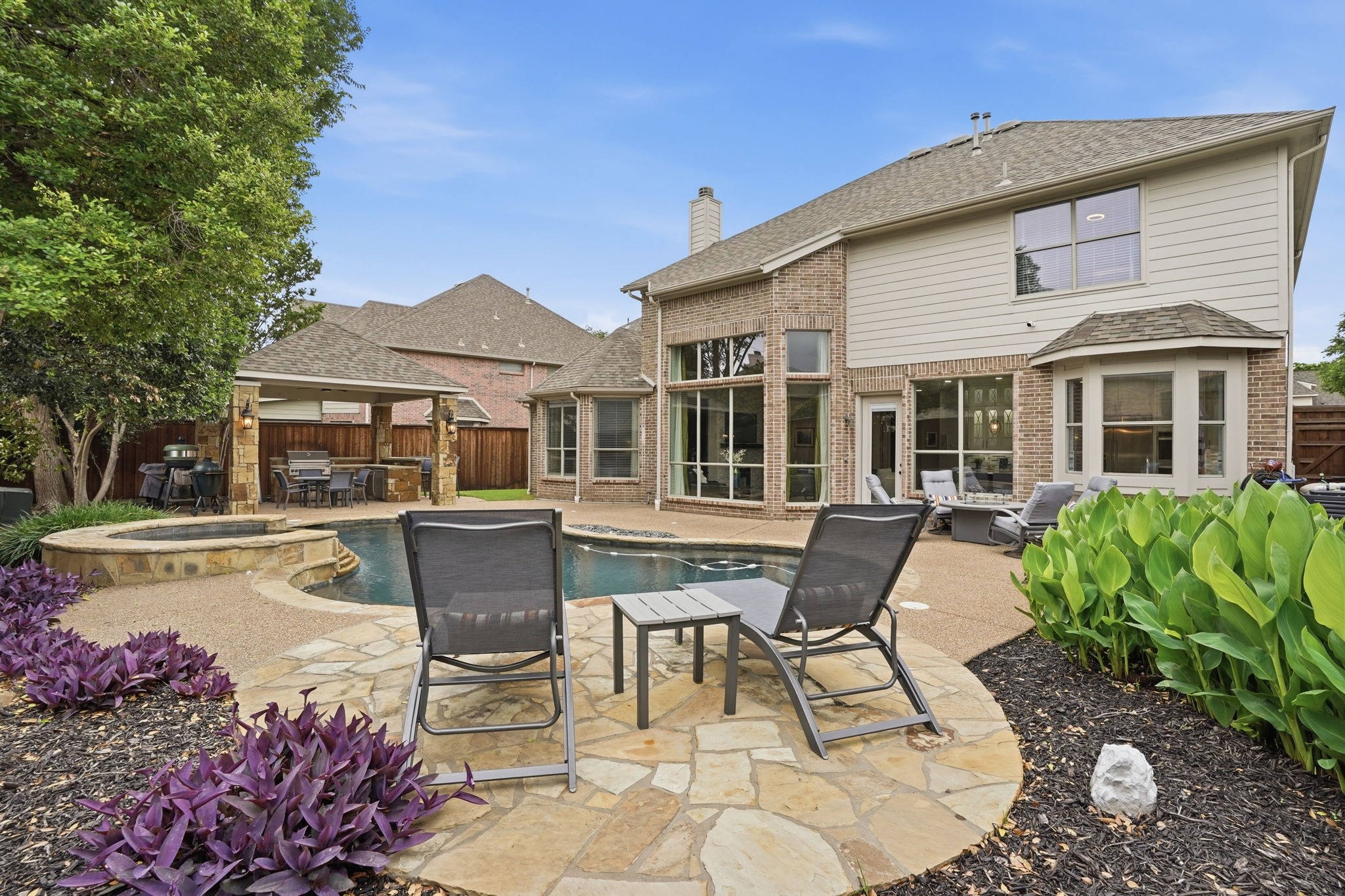 2503 Shoreline Drive Keller TX 76248