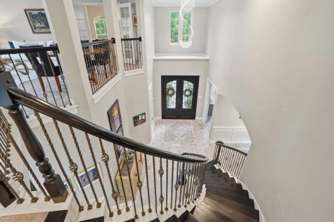 2503 Shoreline Drive Keller TX 76248