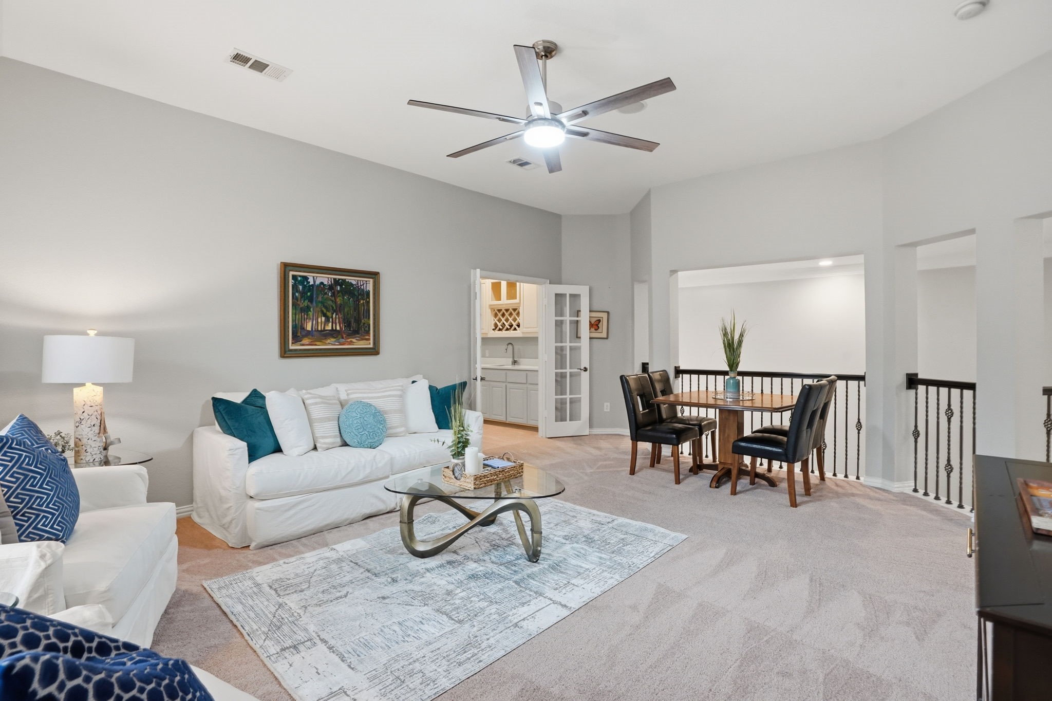 2503 Shoreline Drive Keller TX 76248