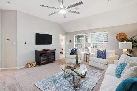 2503 Shoreline Drive Keller TX 76248