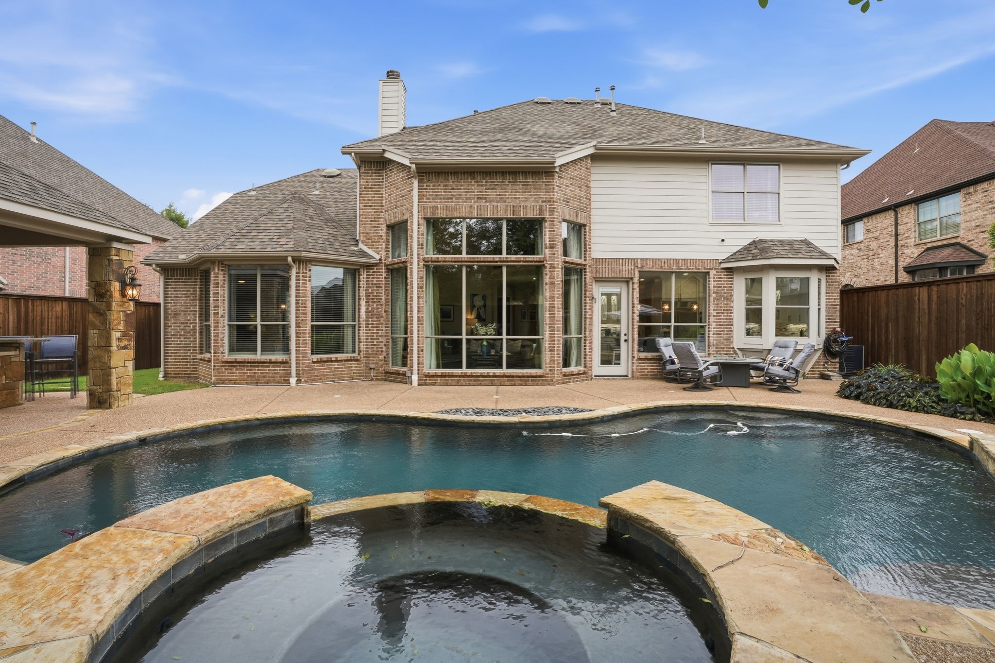 2503 Shoreline Drive Keller TX 76248