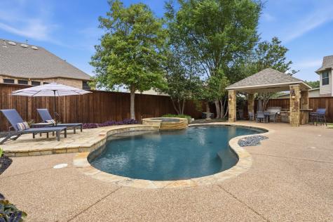 2503 Shoreline Drive Keller TX 76248
