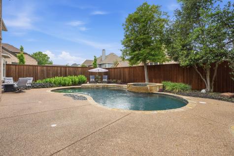 2503 Shoreline Drive Keller TX 76248