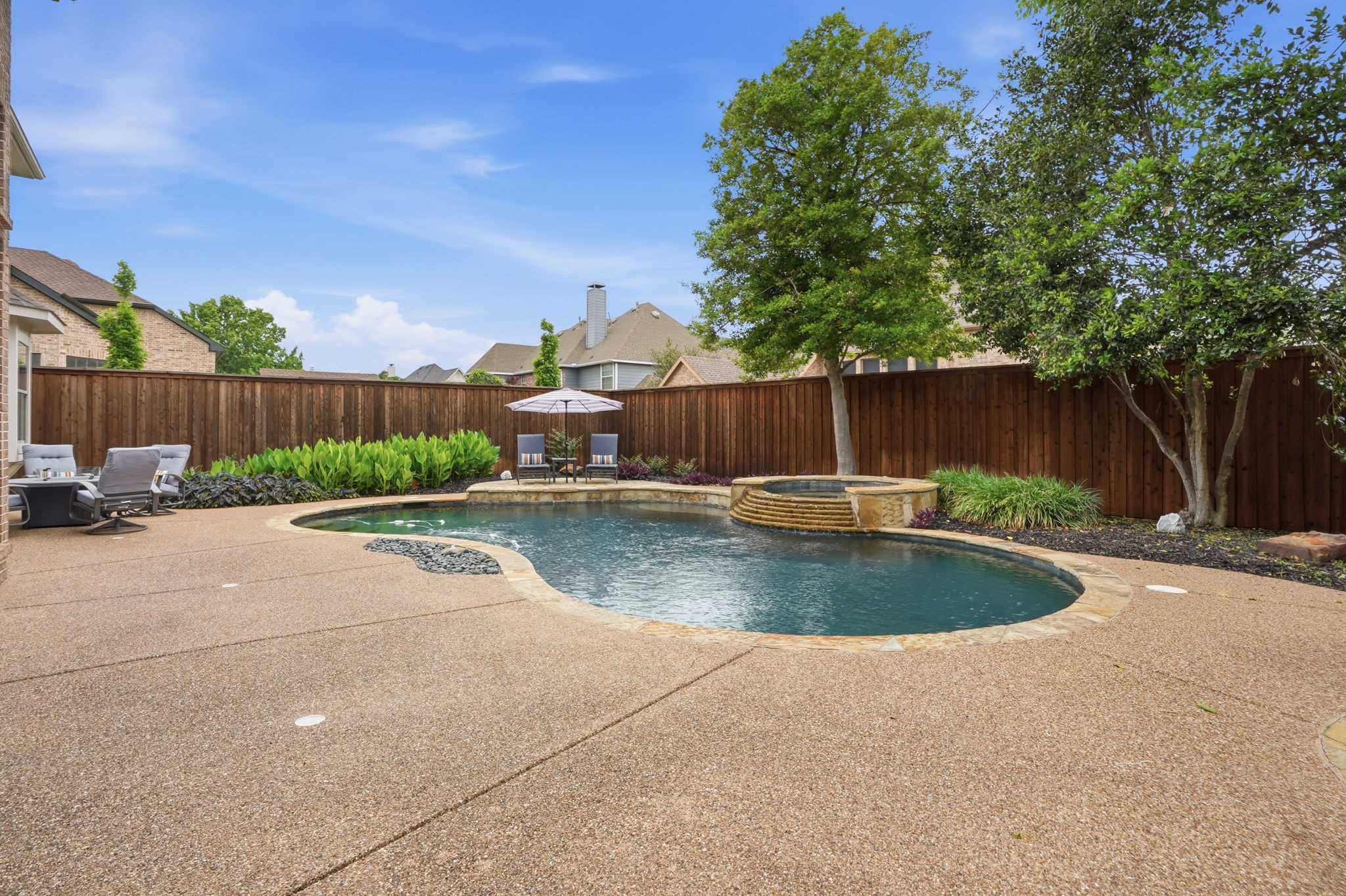 2503 Shoreline Drive Keller TX 76248