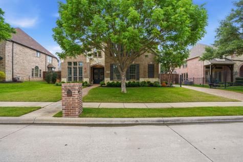 2503 Shoreline Drive Keller TX 76248