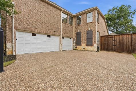 2503 Shoreline Drive Keller TX 76248