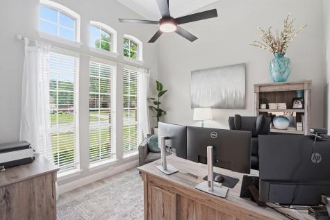 2503 Shoreline Drive Keller TX 76248