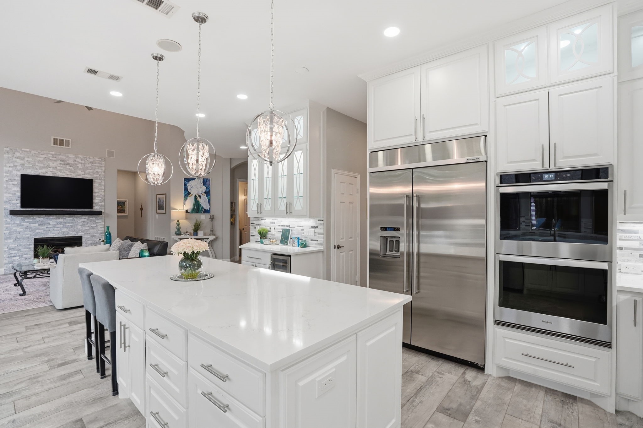 2503 Shoreline Drive Keller TX 76248