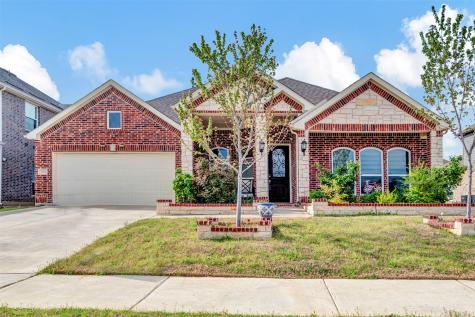 7800 Echo Hill Lane Denton TX 76208