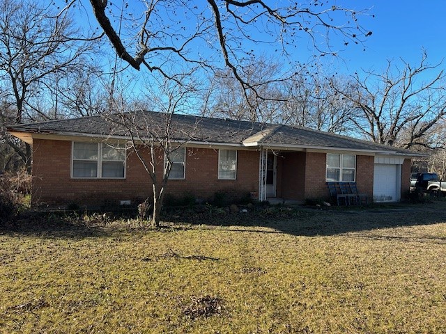 414 Flowing Wells Road 414 Flowing Wells Road Pottsboro TX 75076
