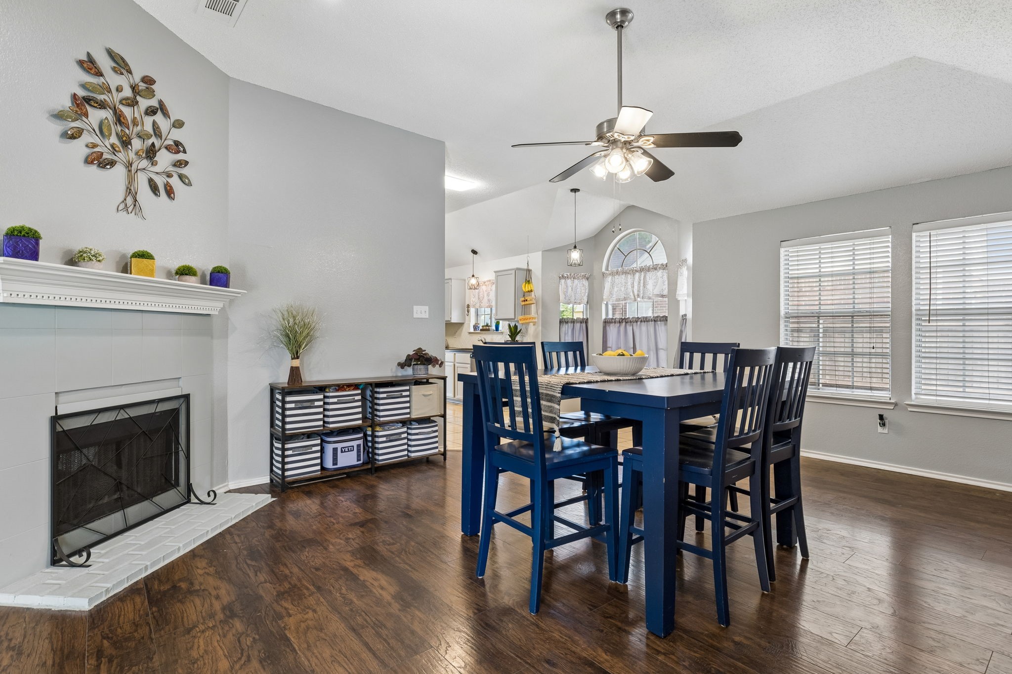 1436 Rivercrest Boulevard Allen TX 75002