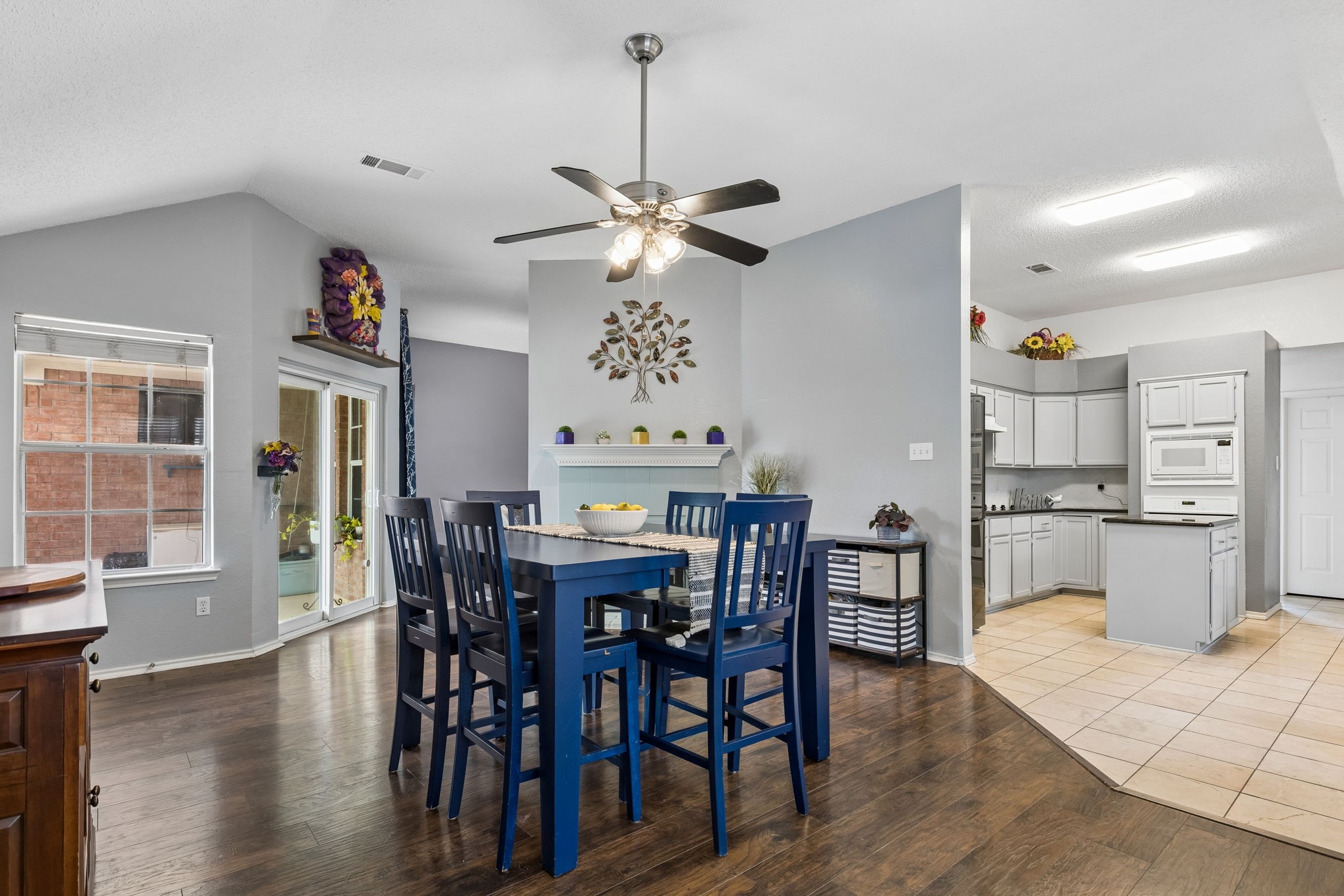 1436 Rivercrest Boulevard Allen TX 75002