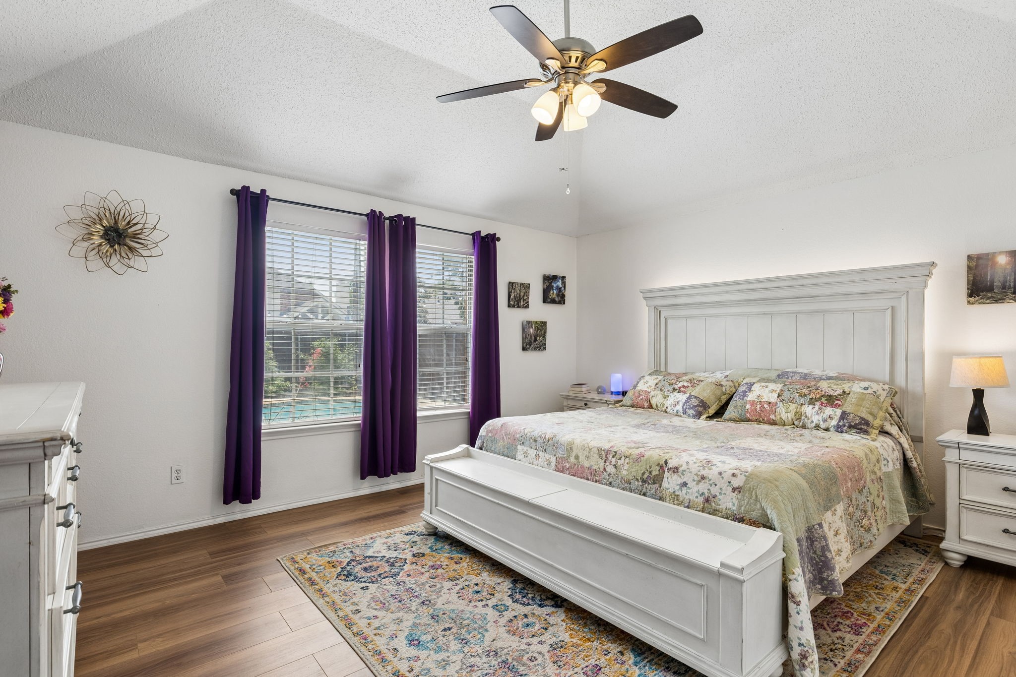 1436 Rivercrest Boulevard Allen TX 75002