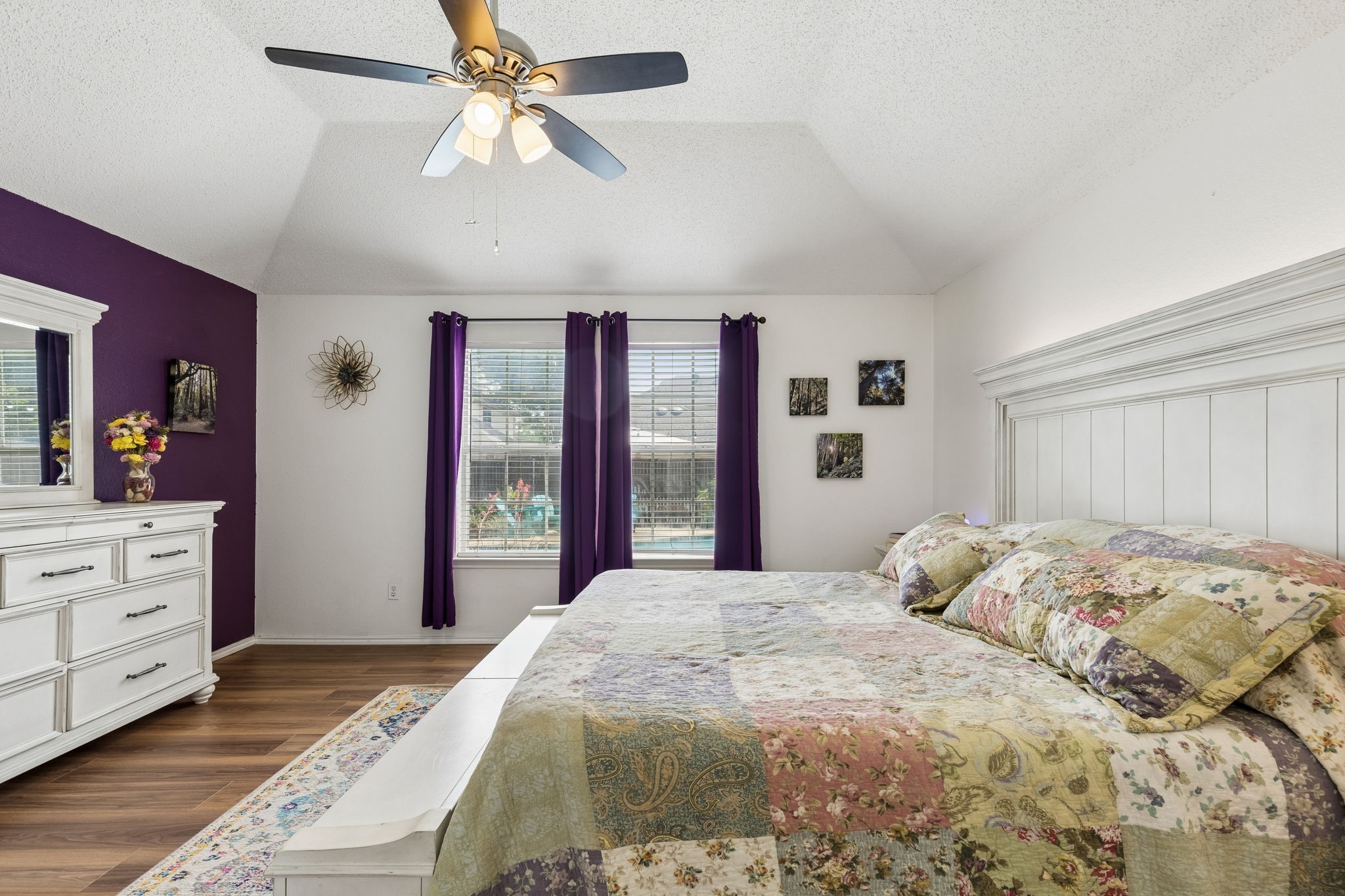 1436 Rivercrest Boulevard Allen TX 75002
