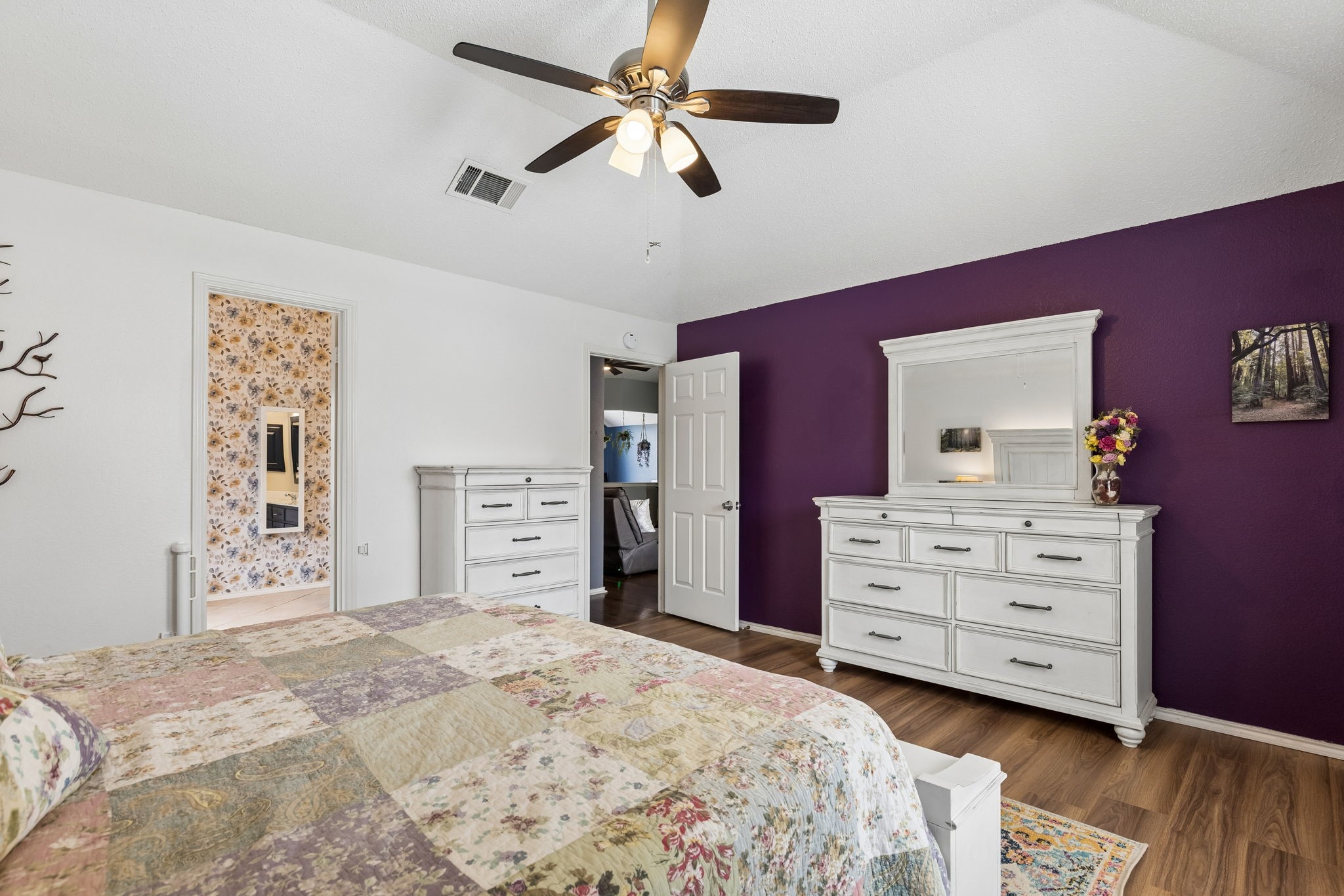 1436 Rivercrest Boulevard Allen TX 75002