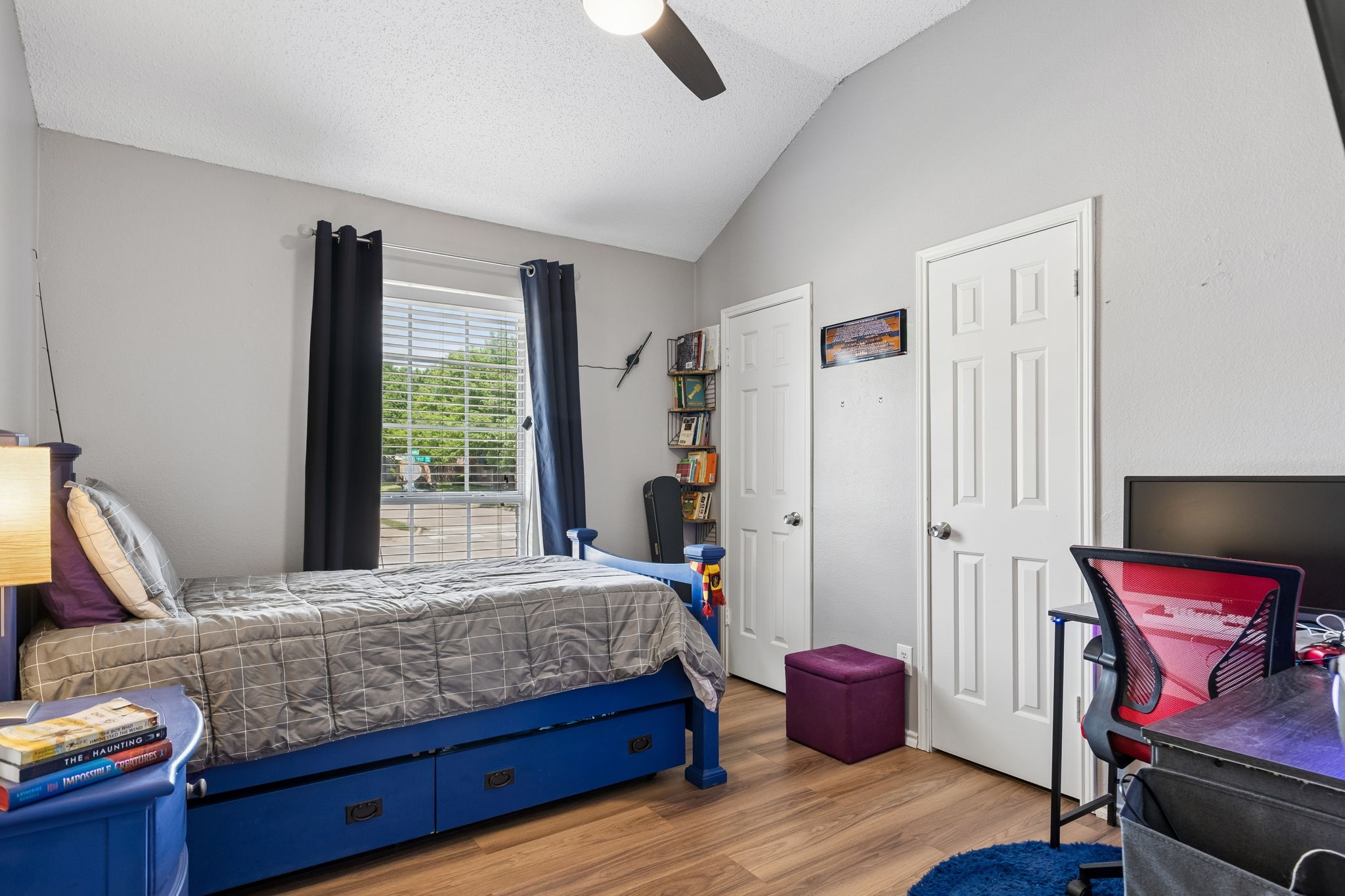 1436 Rivercrest Boulevard Allen TX 75002