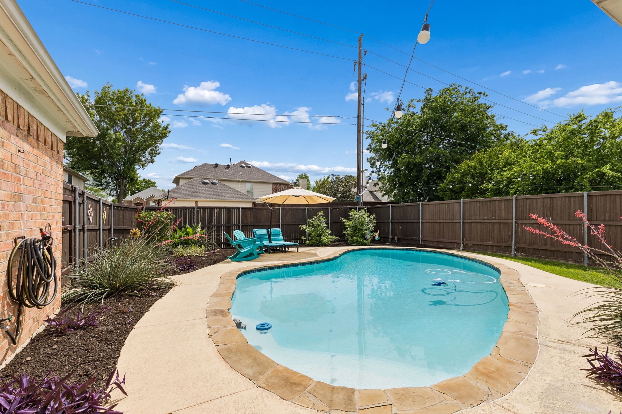 1436 Rivercrest Boulevard Allen TX 75002
