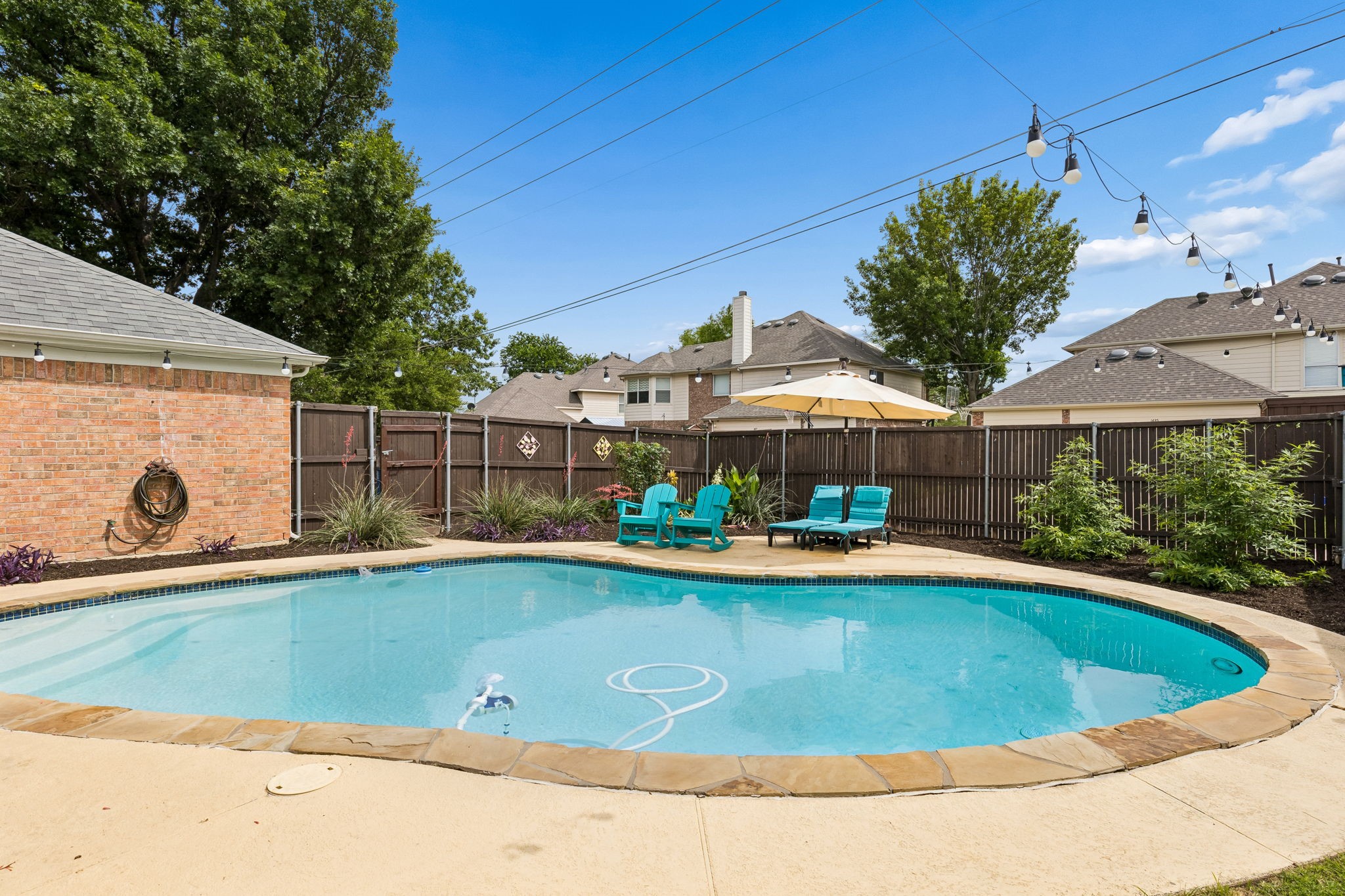 1436 Rivercrest Boulevard Allen TX 75002