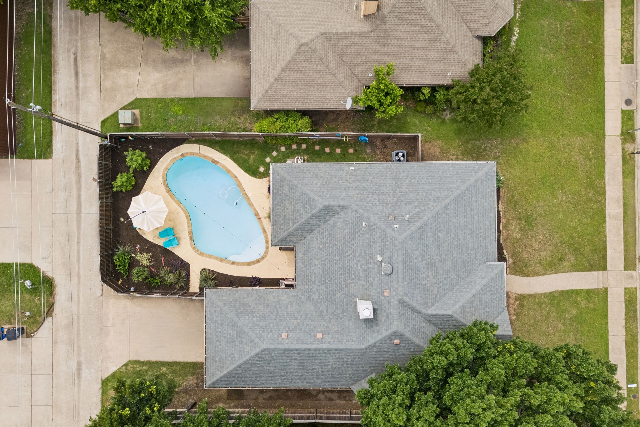 1436 Rivercrest Boulevard Allen TX 75002