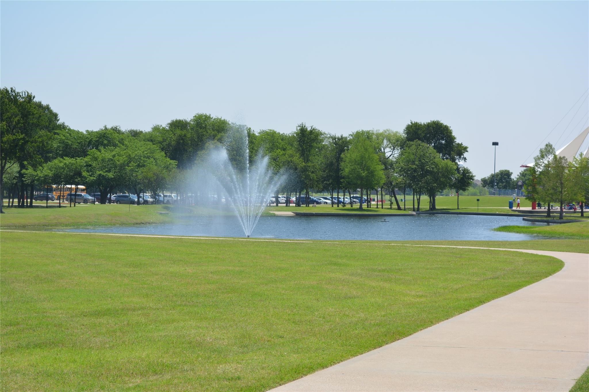1436 Rivercrest Boulevard Allen TX 75002