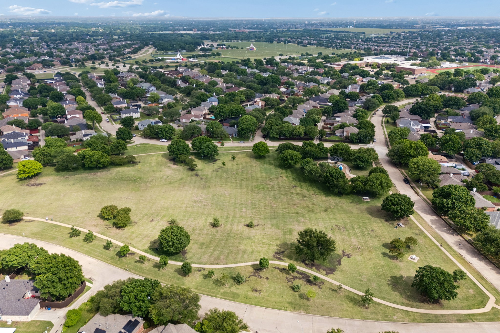 1436 Rivercrest Boulevard Allen TX 75002