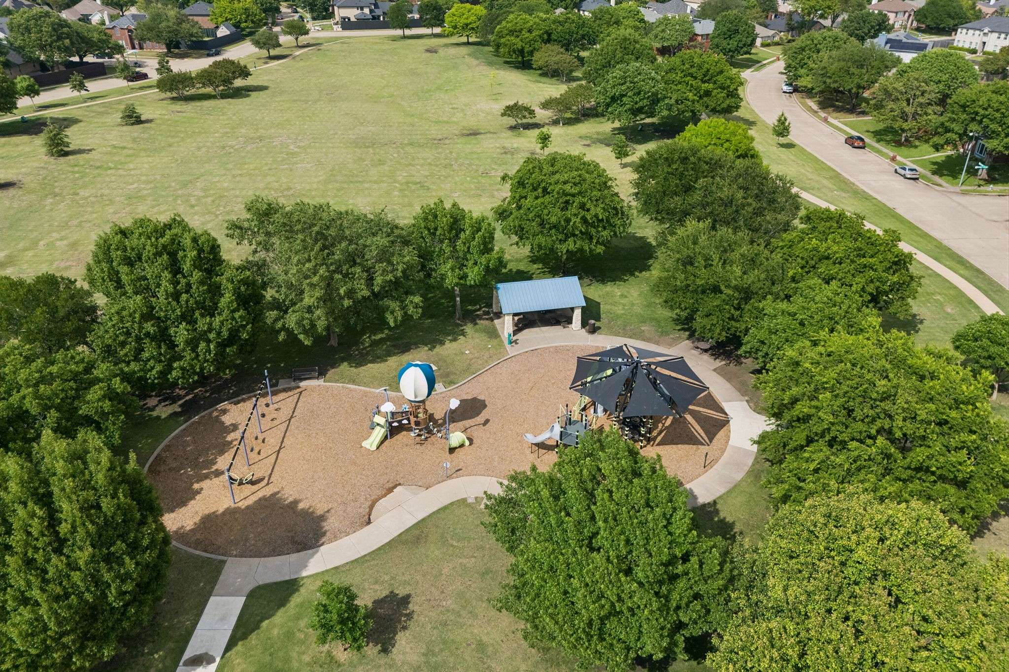1436 Rivercrest Boulevard Allen TX 75002