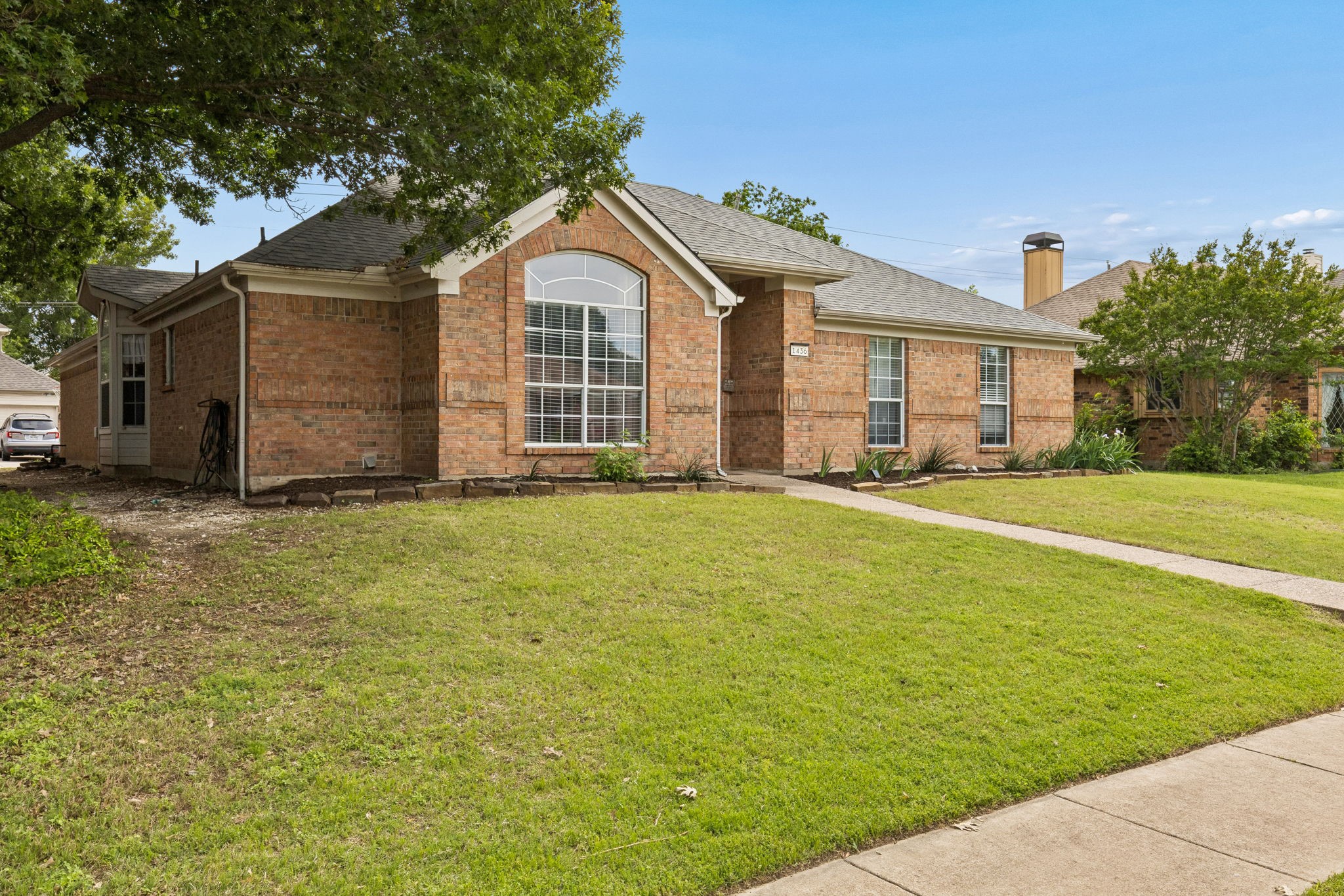 1436 Rivercrest Boulevard Allen TX 75002