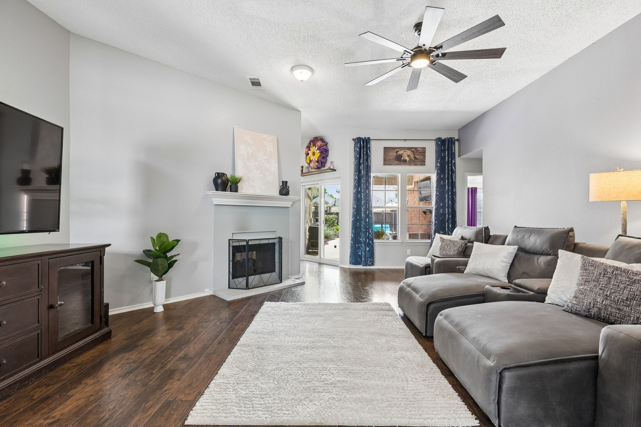 1436 Rivercrest Boulevard Allen TX 75002
