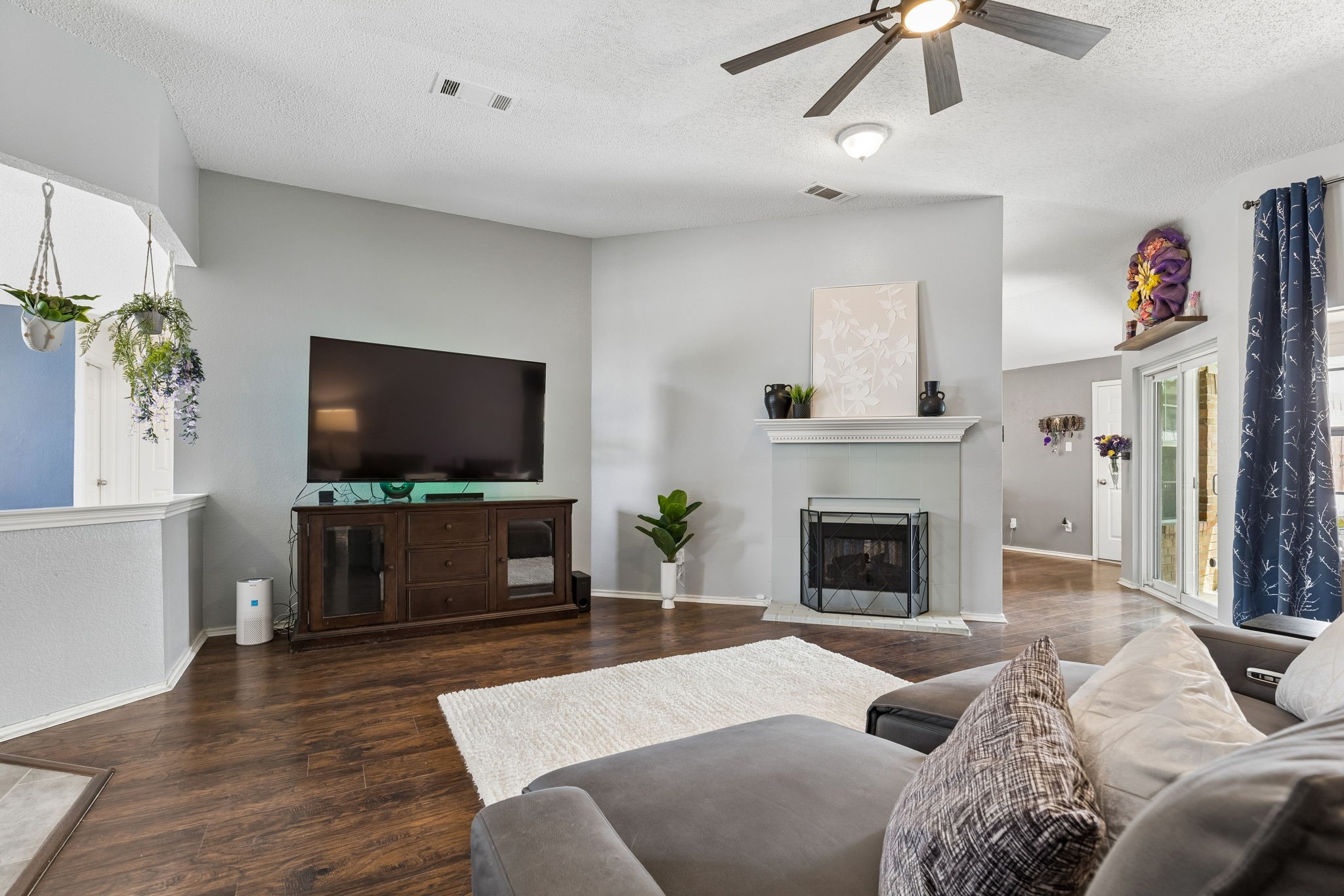 1436 Rivercrest Boulevard Allen TX 75002