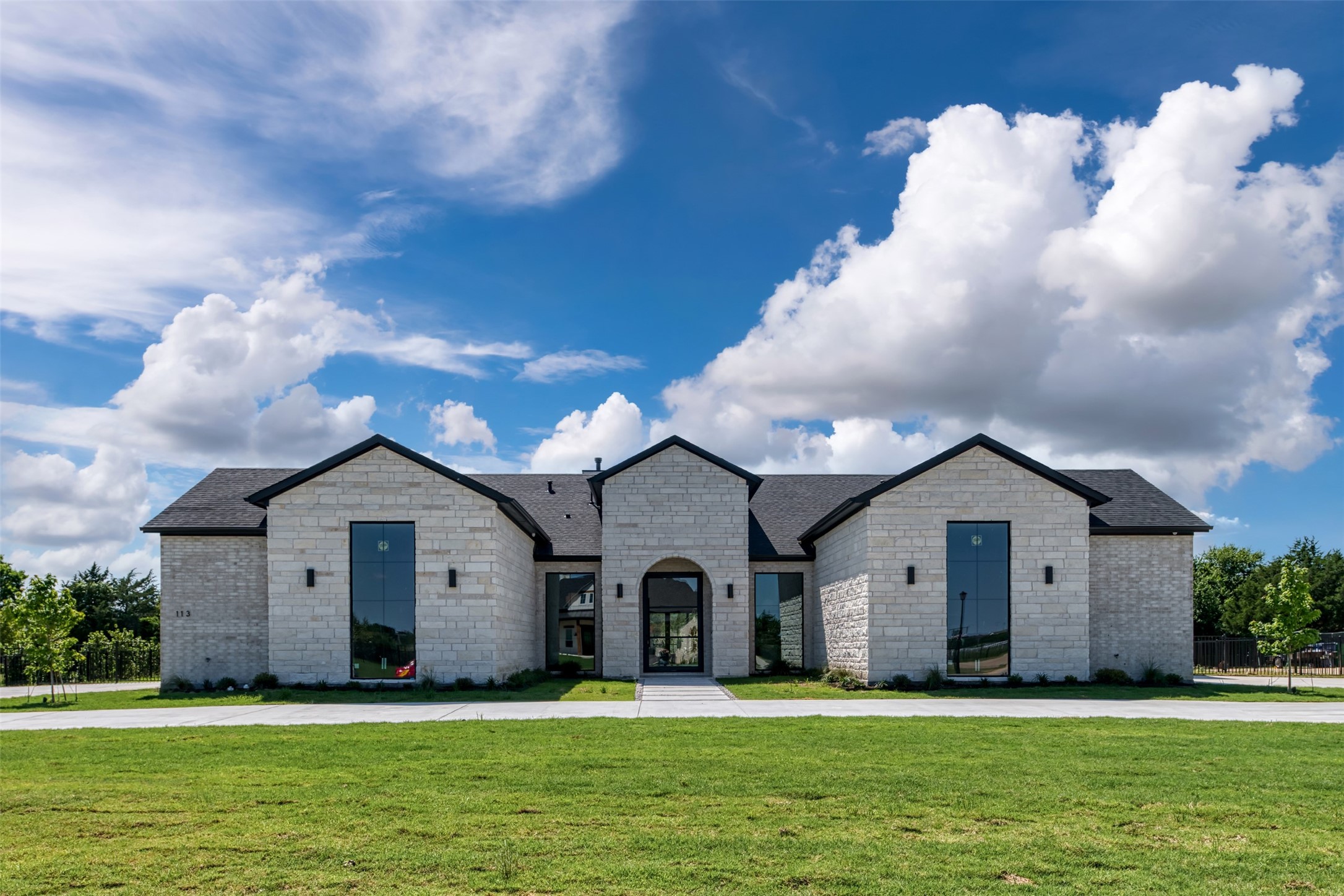 113 Ambrosia Lane Heath TX 75032