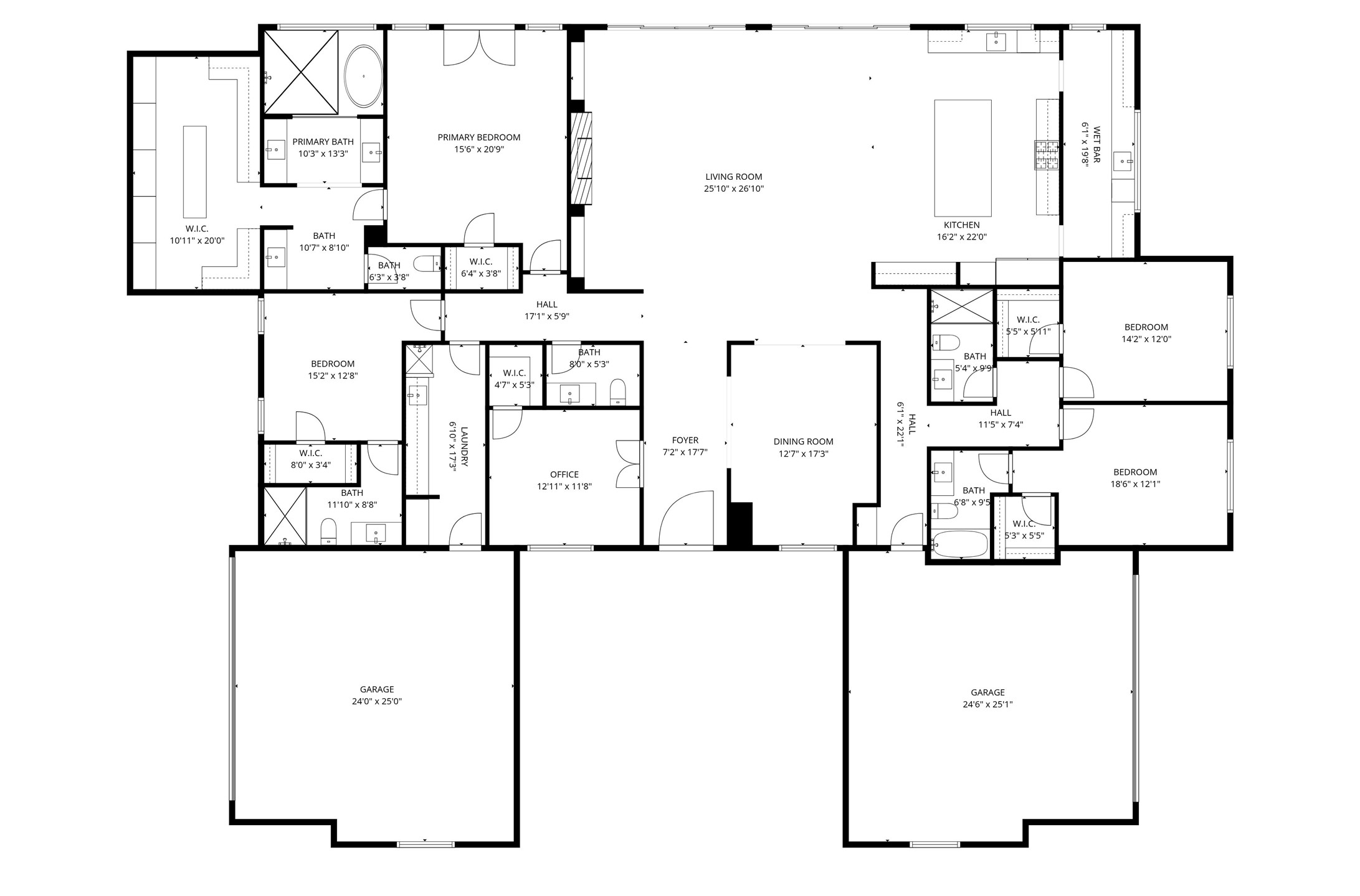 113 Ambrosia Lane Heath TX 75032