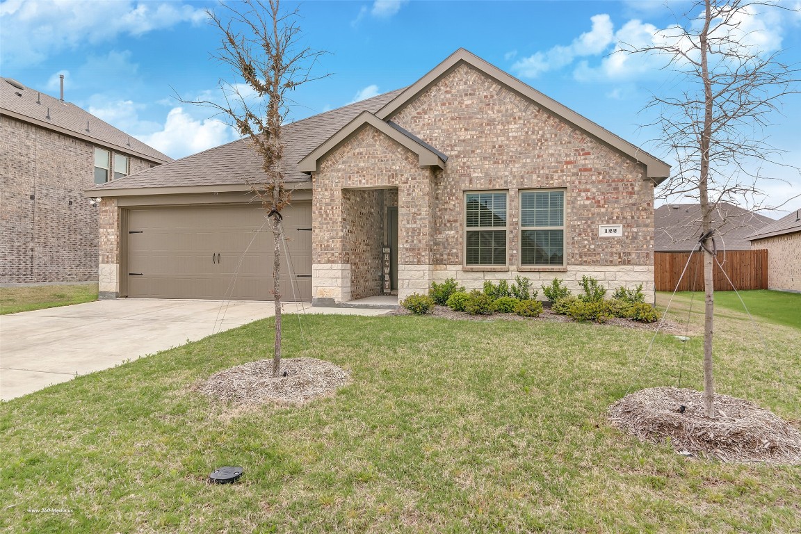 122 Longhorn Pass Caddo Mills TX 75135