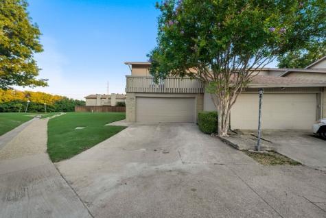 3116 Willowbrook Court Garland TX 75044