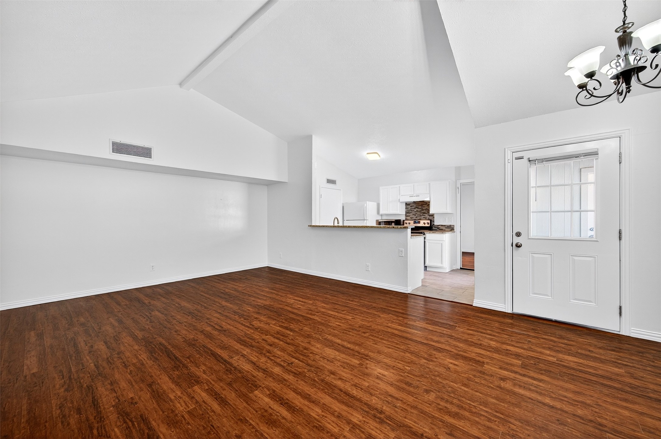 4421 Chapman Street The Colony TX 75056